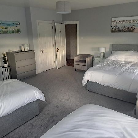 New Lisnagalt Lodge Coleraine Zewnętrze zdjęcie