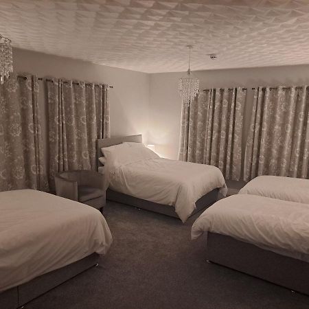 New Lisnagalt Lodge Coleraine Zewnętrze zdjęcie