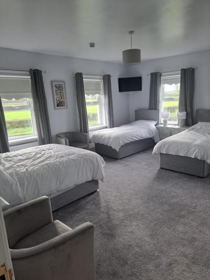 New Lisnagalt Lodge Coleraine Zewnętrze zdjęcie
