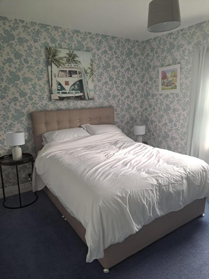 New Lisnagalt Lodge Coleraine Zewnętrze zdjęcie