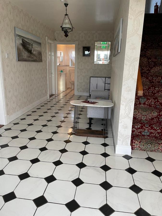 New Lisnagalt Lodge Coleraine Zewnętrze zdjęcie