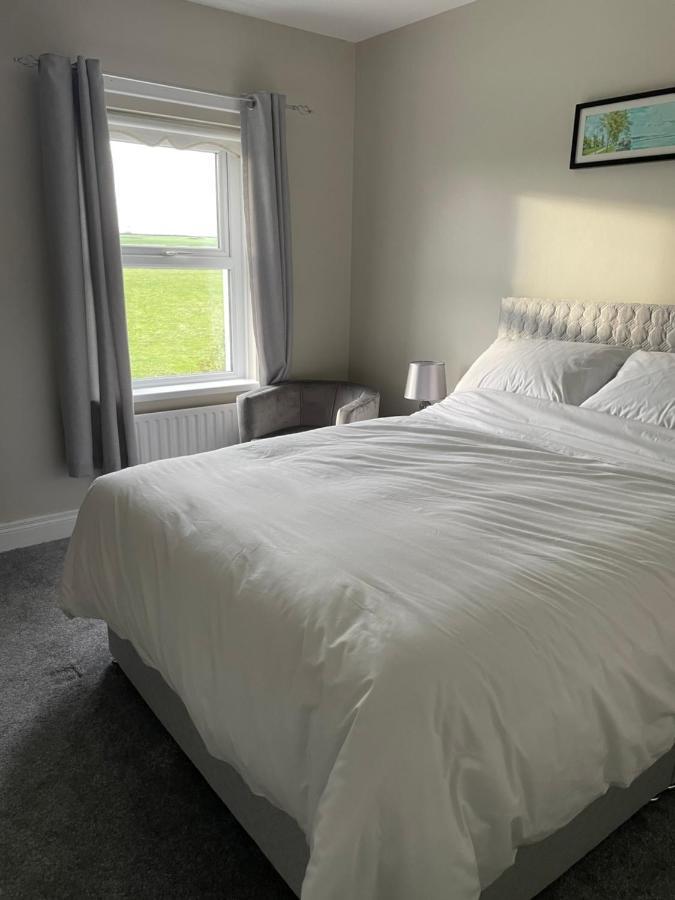 New Lisnagalt Lodge Coleraine Zewnętrze zdjęcie