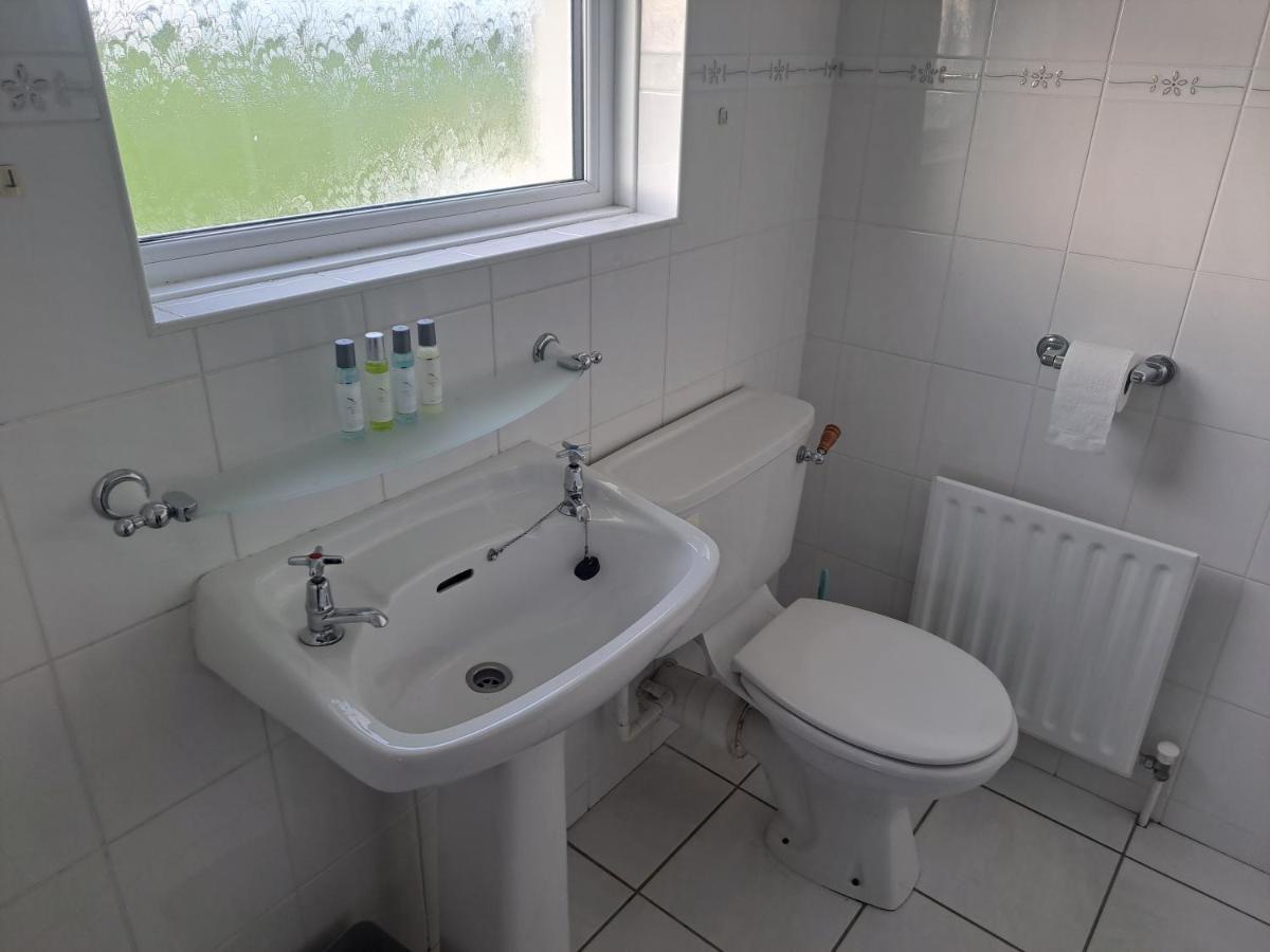 New Lisnagalt Lodge Coleraine Zewnętrze zdjęcie