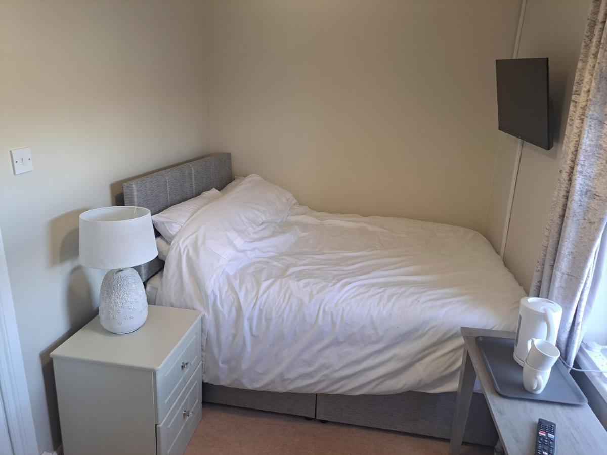 New Lisnagalt Lodge Coleraine Zewnętrze zdjęcie