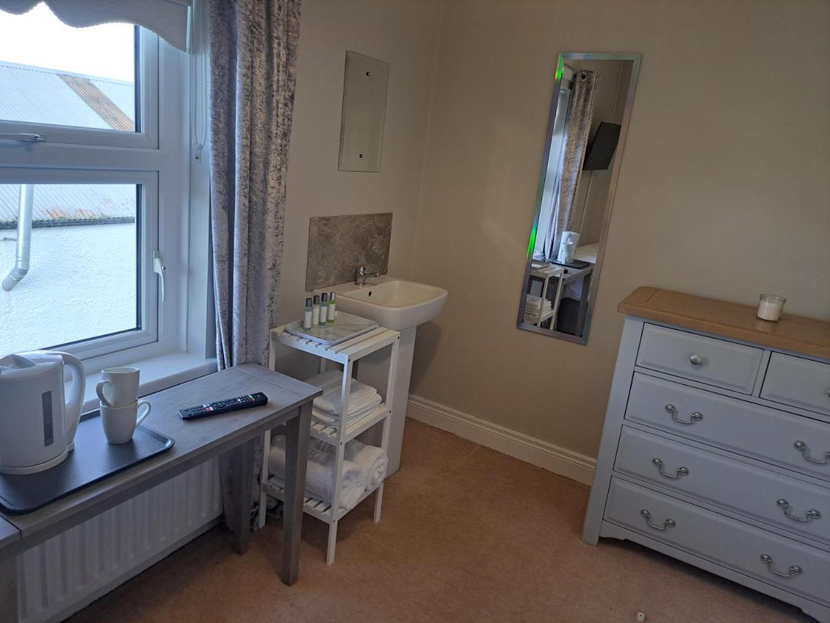 New Lisnagalt Lodge Coleraine Zewnętrze zdjęcie