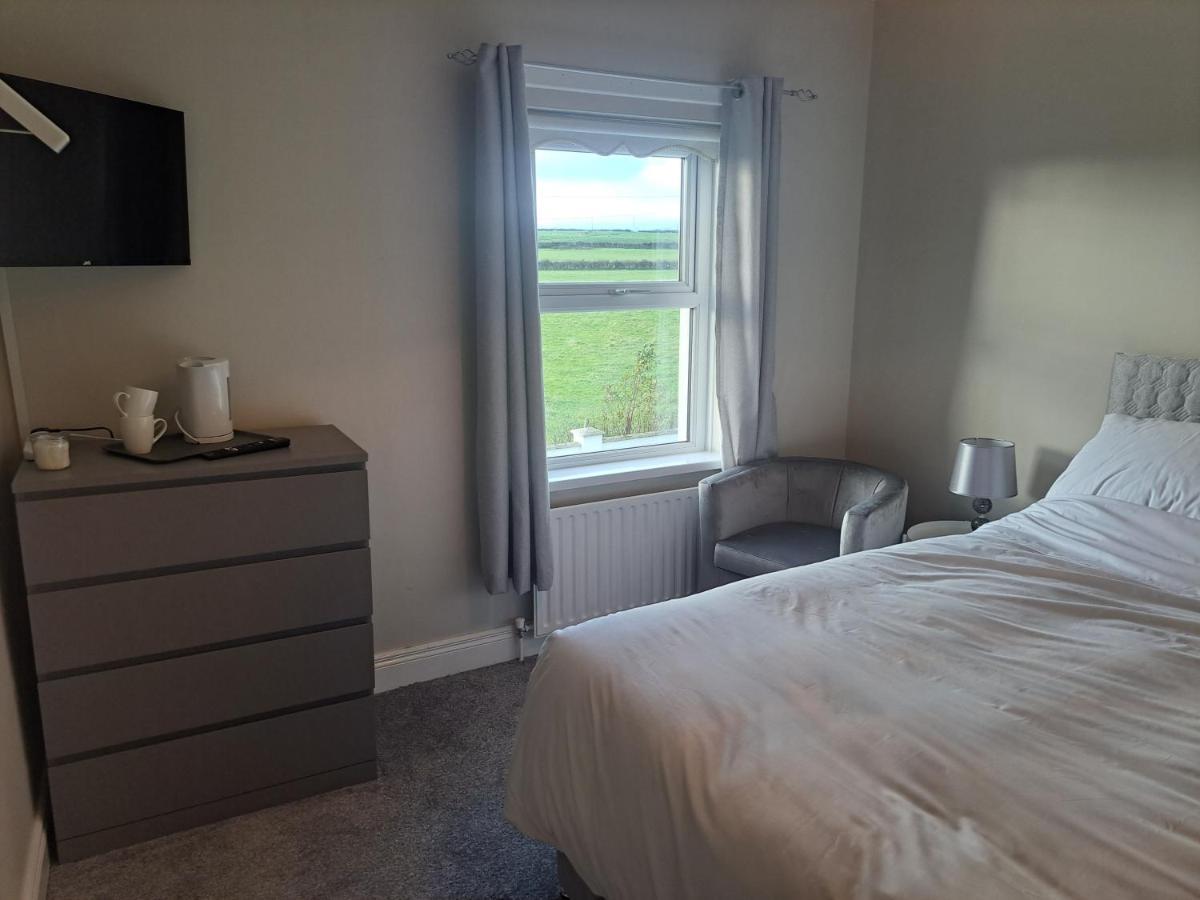 New Lisnagalt Lodge Coleraine Zewnętrze zdjęcie