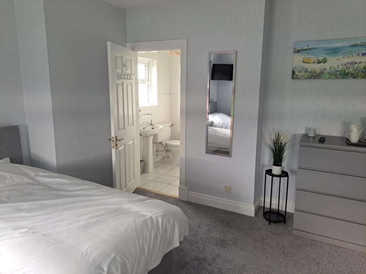 New Lisnagalt Lodge Coleraine Zewnętrze zdjęcie