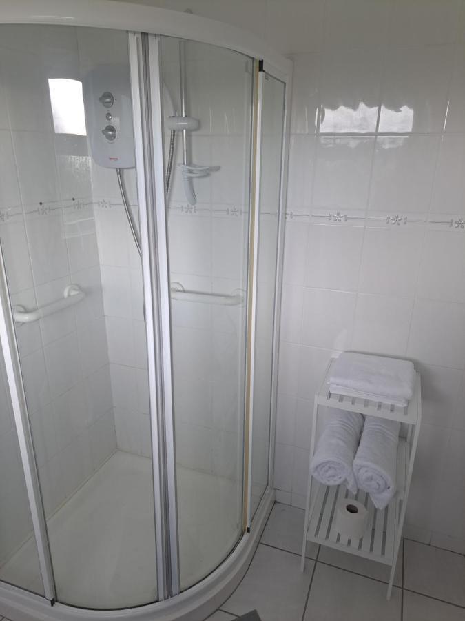 New Lisnagalt Lodge Coleraine Zewnętrze zdjęcie