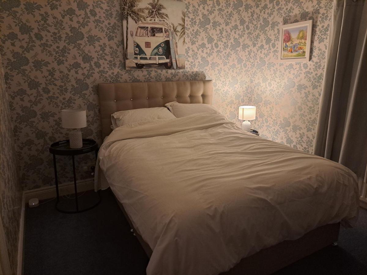 New Lisnagalt Lodge Coleraine Zewnętrze zdjęcie