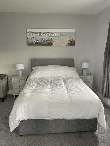 New Lisnagalt Lodge Coleraine Zewnętrze zdjęcie