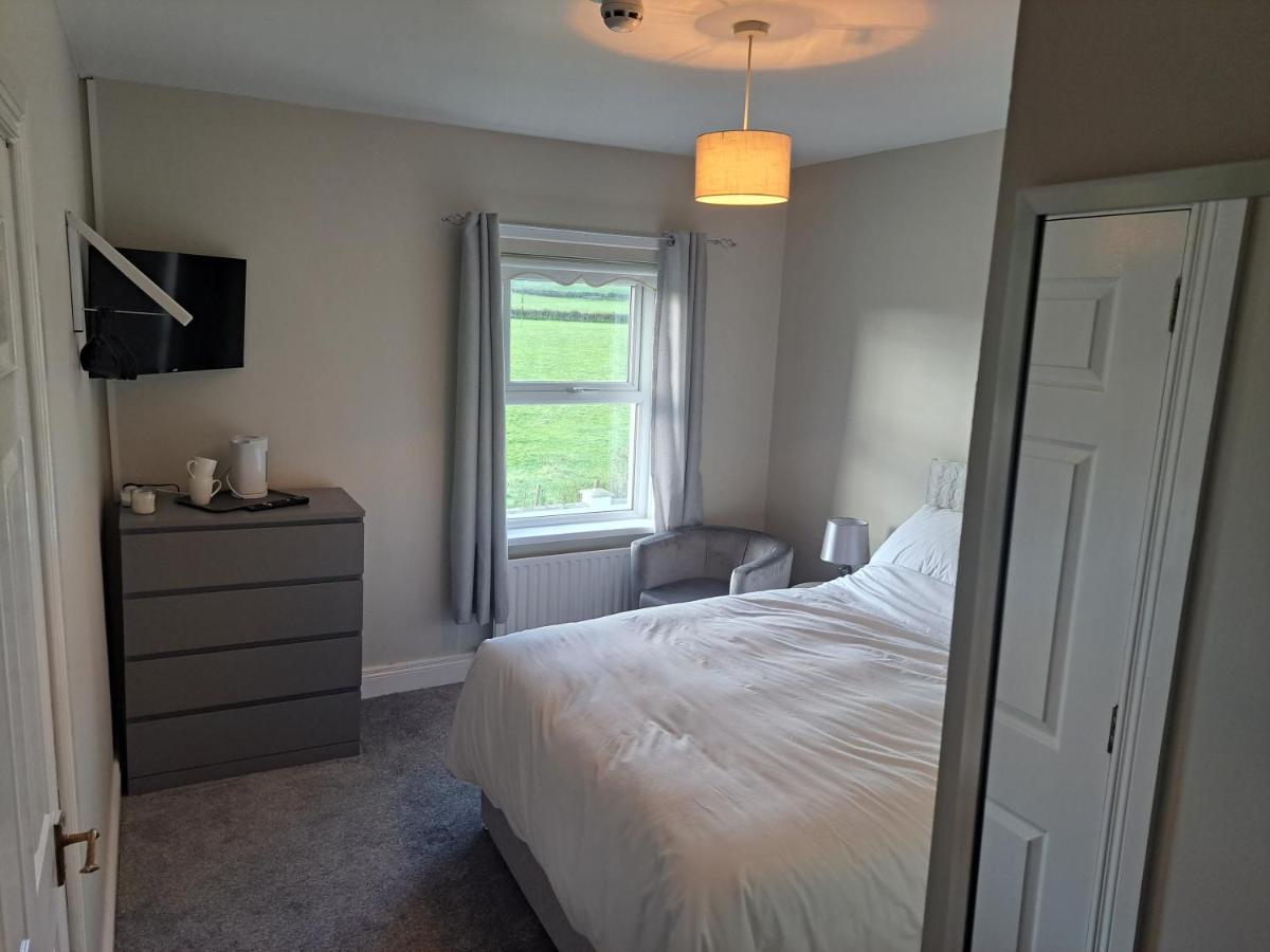 New Lisnagalt Lodge Coleraine Zewnętrze zdjęcie