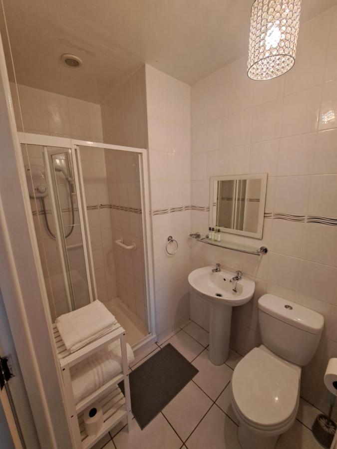 New Lisnagalt Lodge Coleraine Zewnętrze zdjęcie