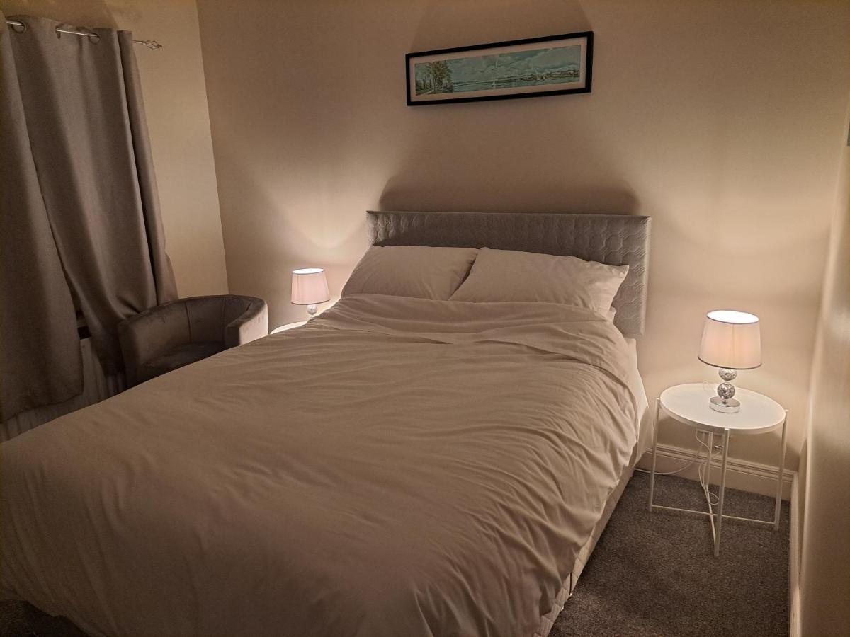 New Lisnagalt Lodge Coleraine Zewnętrze zdjęcie