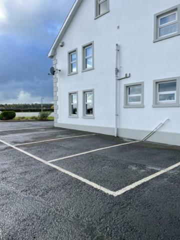 New Lisnagalt Lodge Coleraine Zewnętrze zdjęcie