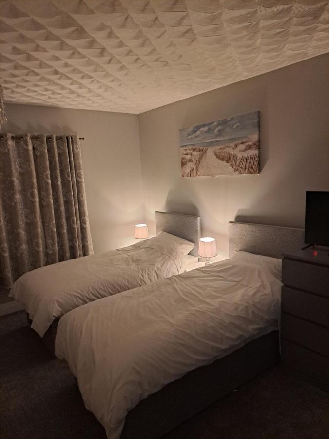 New Lisnagalt Lodge Coleraine Zewnętrze zdjęcie