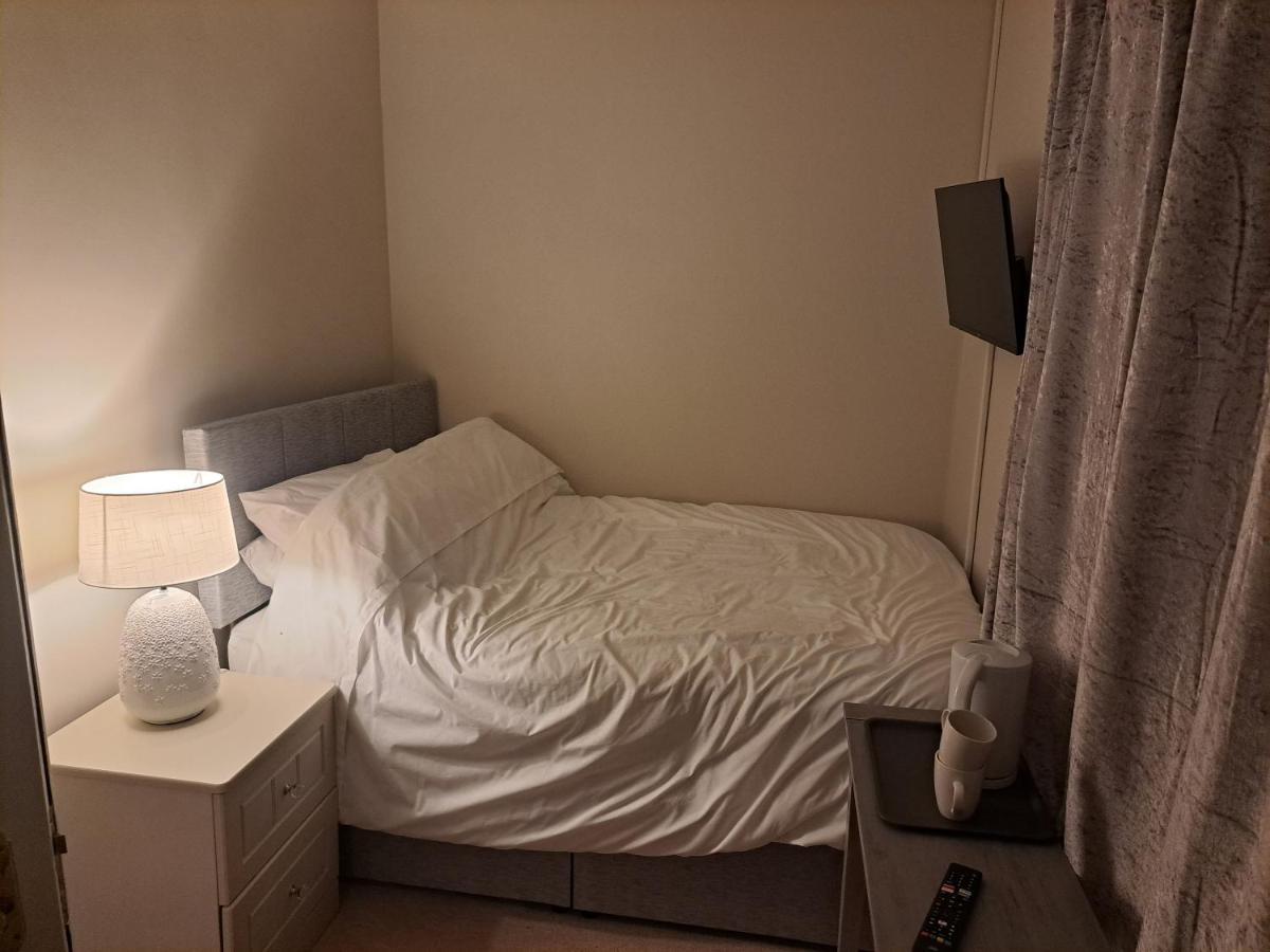 New Lisnagalt Lodge Coleraine Zewnętrze zdjęcie