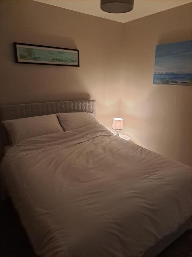 New Lisnagalt Lodge Coleraine Zewnętrze zdjęcie