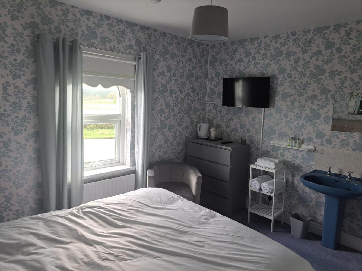 New Lisnagalt Lodge Coleraine Zewnętrze zdjęcie
