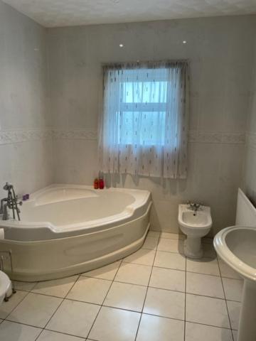 New Lisnagalt Lodge Coleraine Zewnętrze zdjęcie