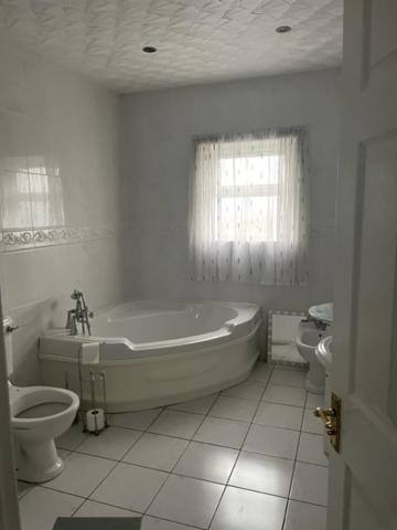 New Lisnagalt Lodge Coleraine Zewnętrze zdjęcie