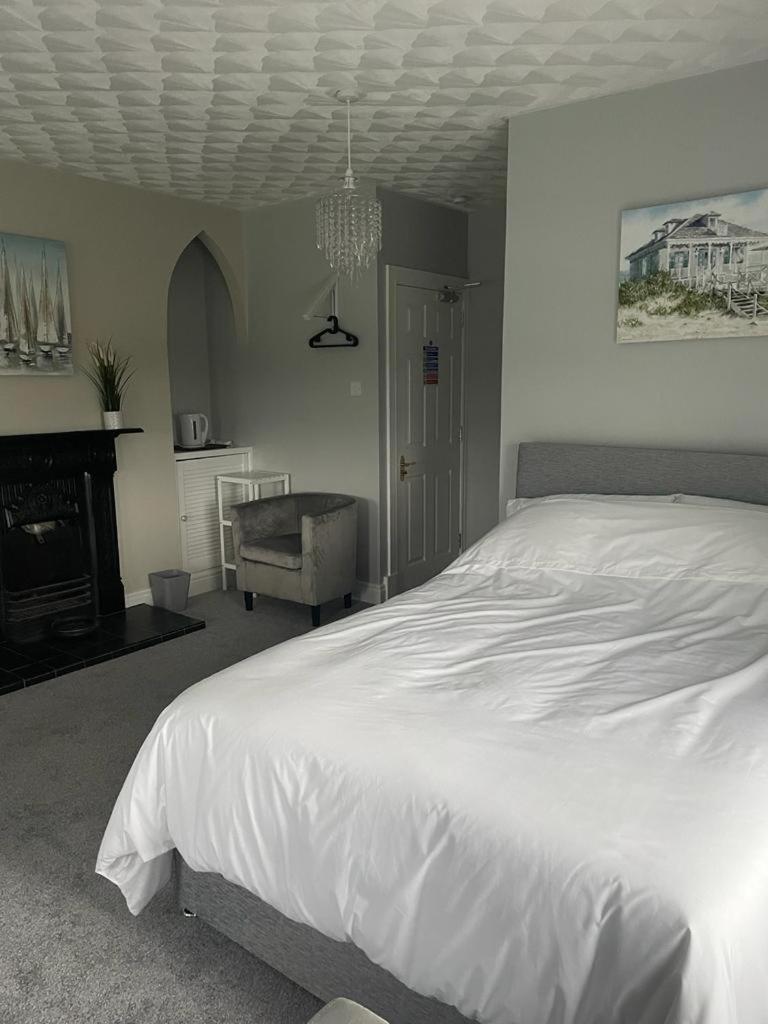 New Lisnagalt Lodge Coleraine Zewnętrze zdjęcie